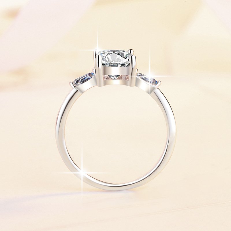 Tulipa Ring — view 5