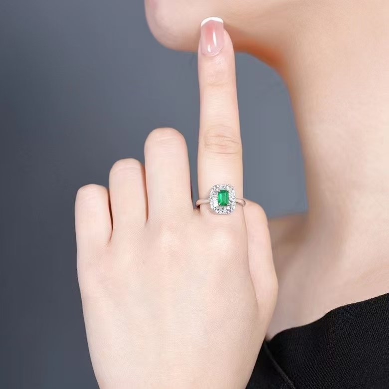 Valeria Ring — view 3