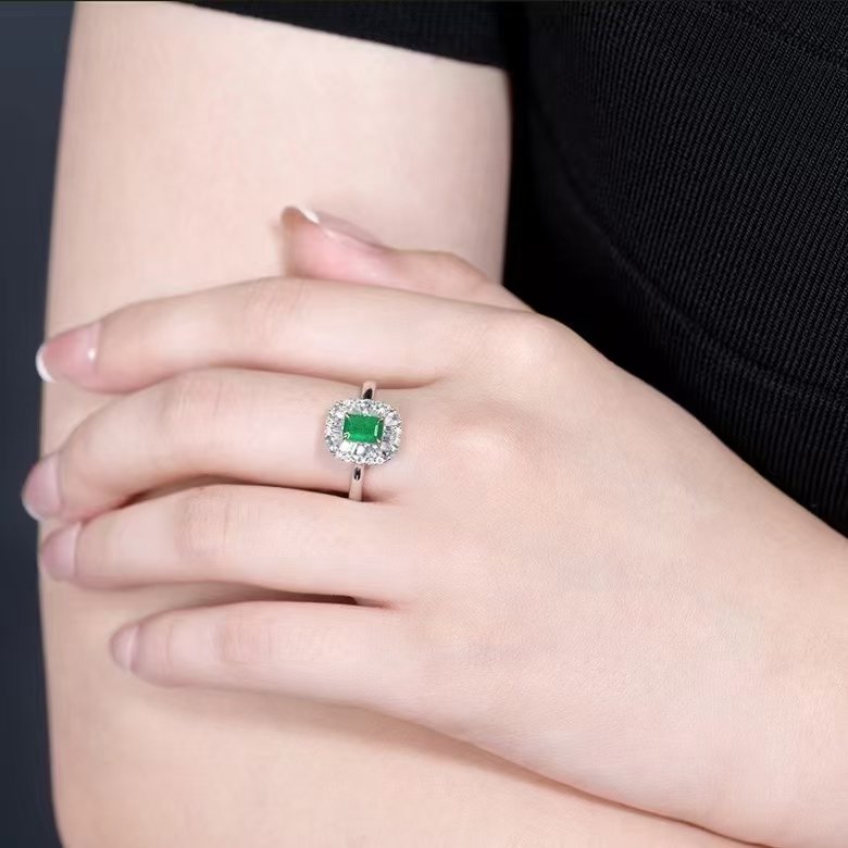 Valeria Ring — view 4