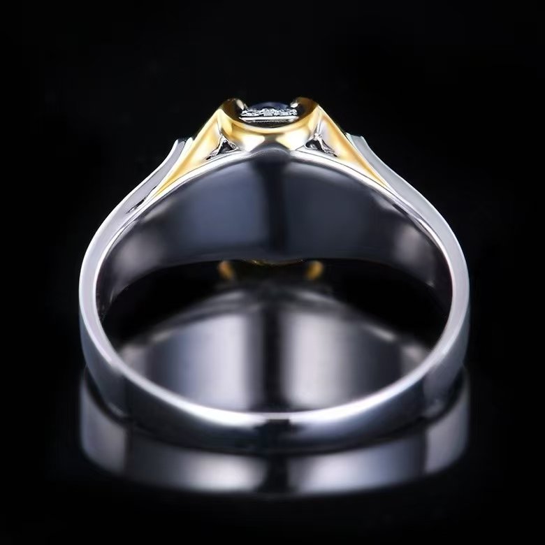 Vanna Ring — view 4