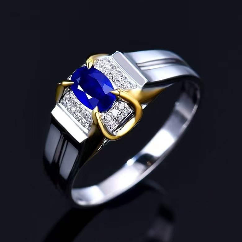 Vanna Ring — view 5