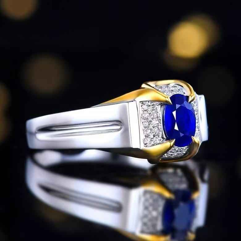 Vanna Ring — view 6