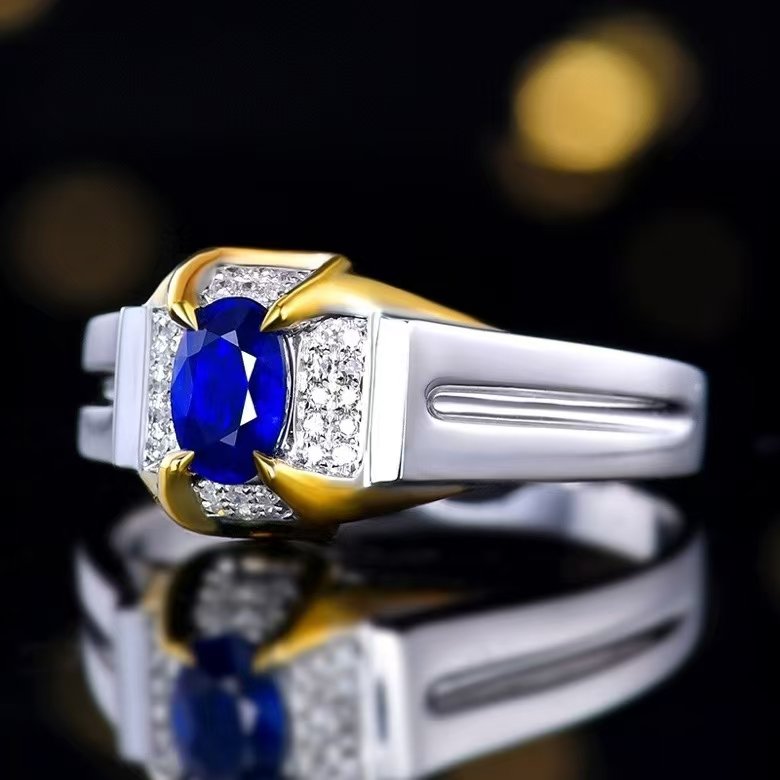 Vanna Ring — view 7