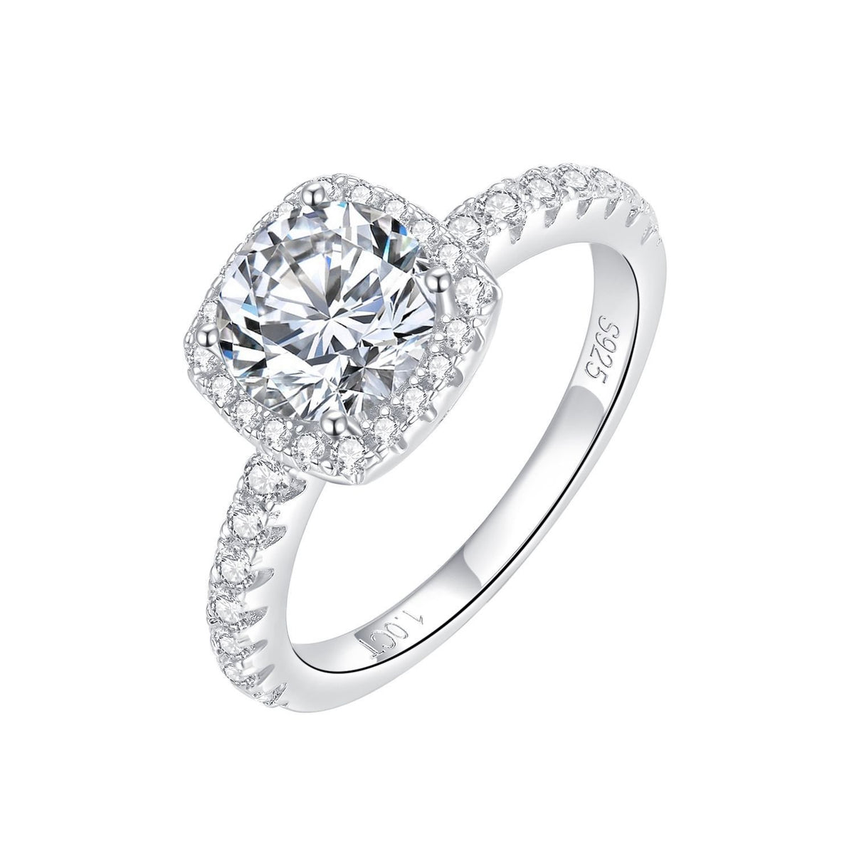 Varazze Ring — view 4