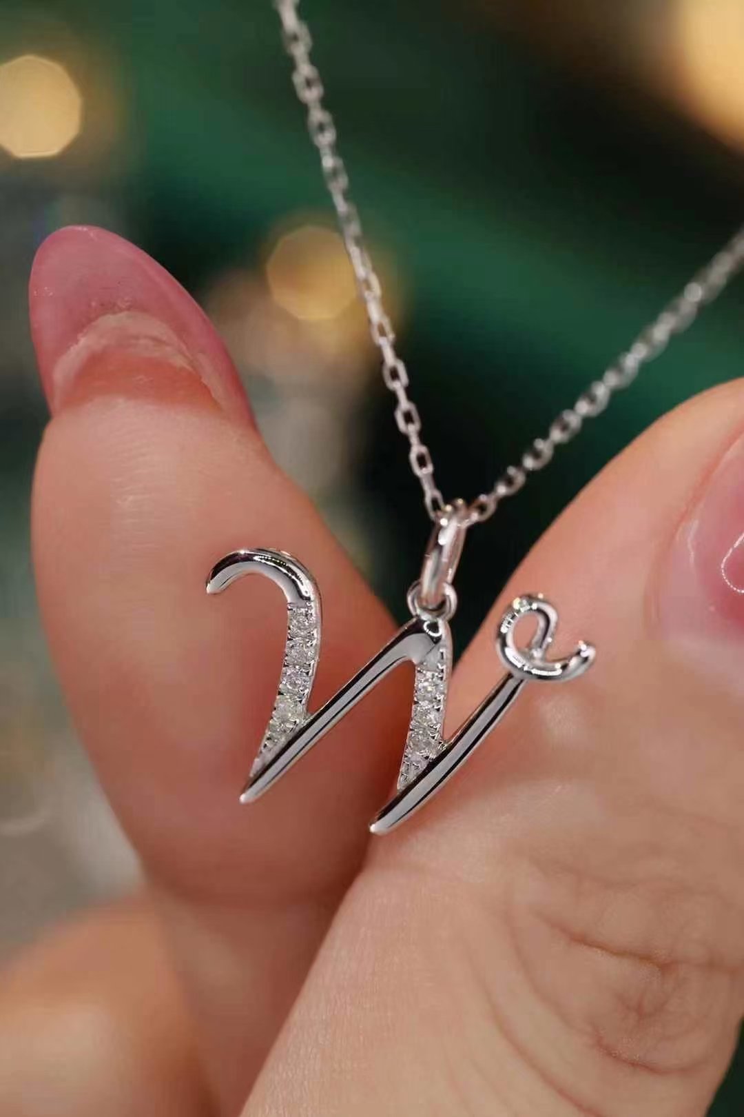 Vincenza Earrings — view 3