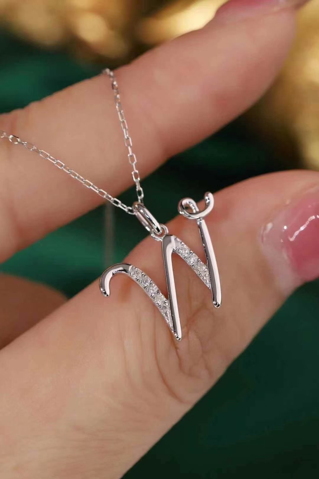 Vincenza Earrings — view 4