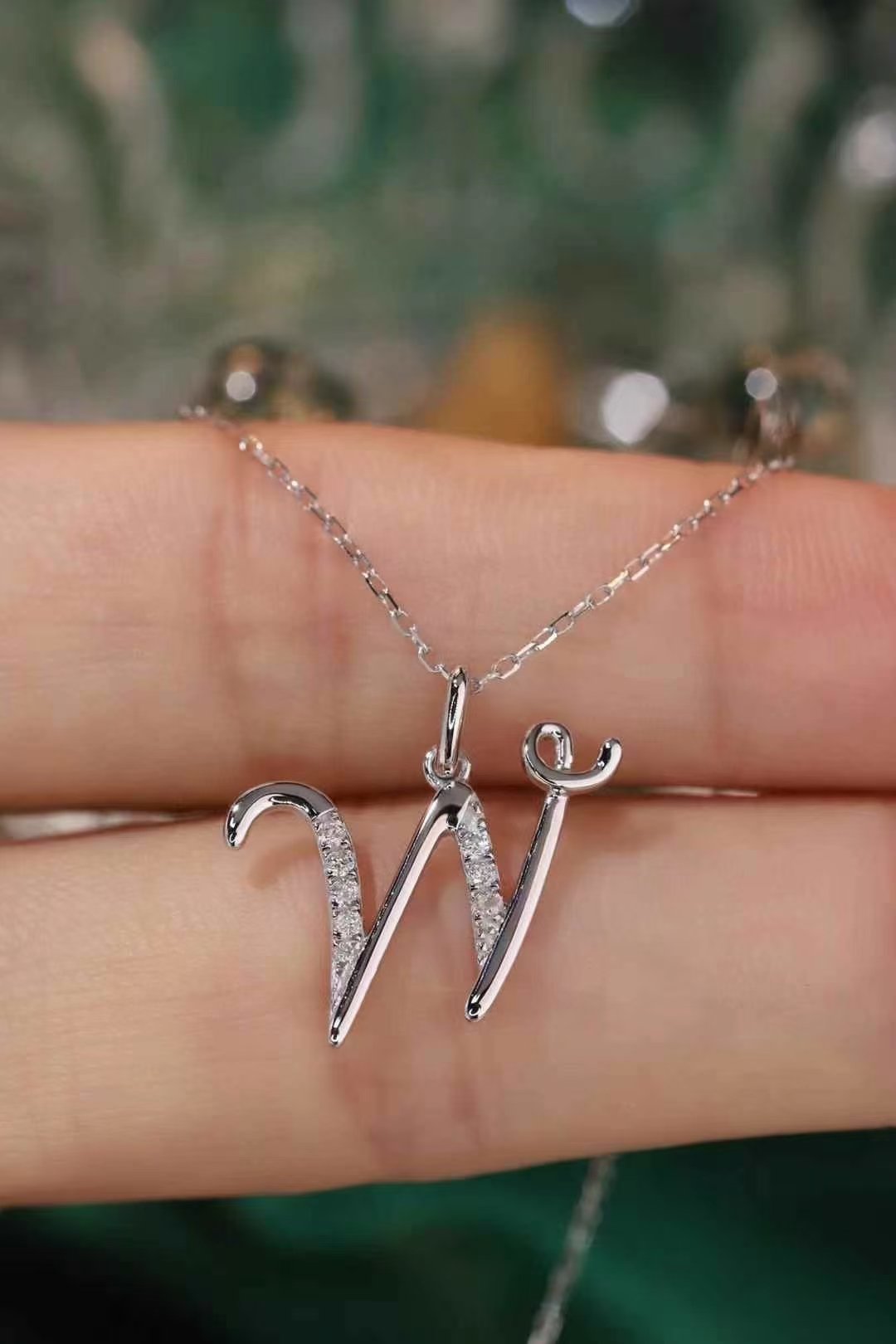 Vincenza Earrings — view 5