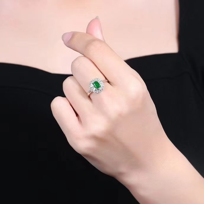 Zenith Ring — view 4