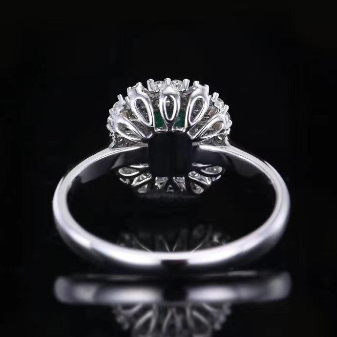 Zenith Ring — view 5