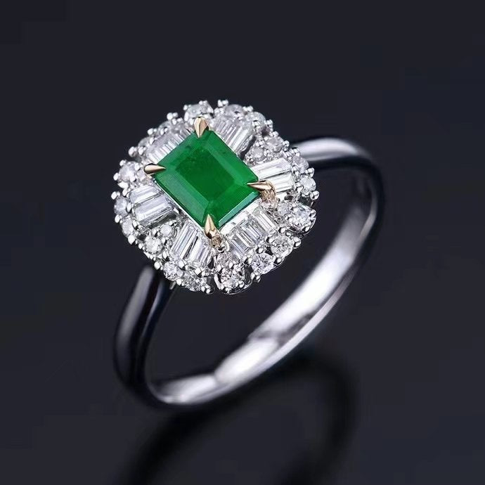 Zenith Ring — view 6