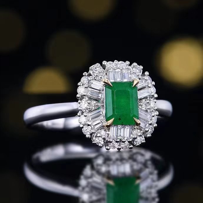 Zenith Ring — view 7