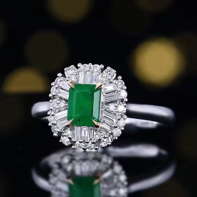 Zenith Ring — view 8