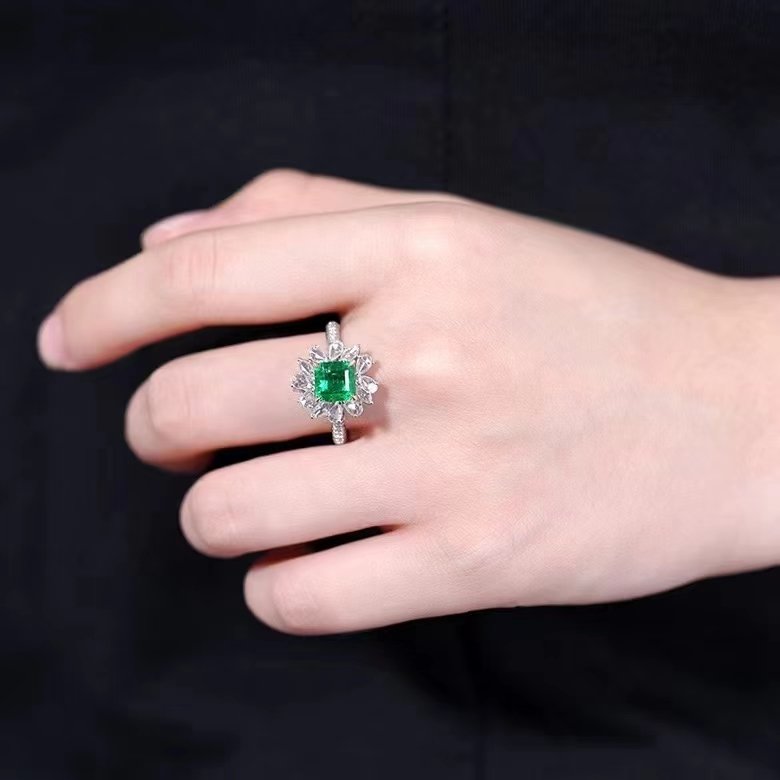 Zenith Ring — view 9