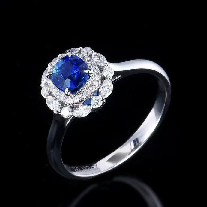 Zenobia Ring — view 4