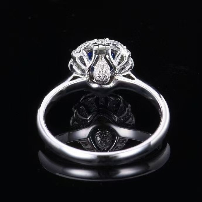 Zenobia Ring — view 5