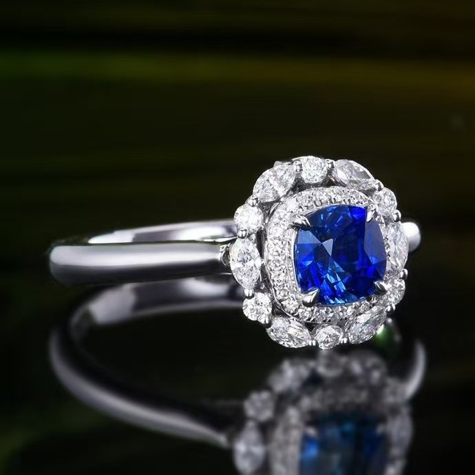 Zenobia Ring — view 7