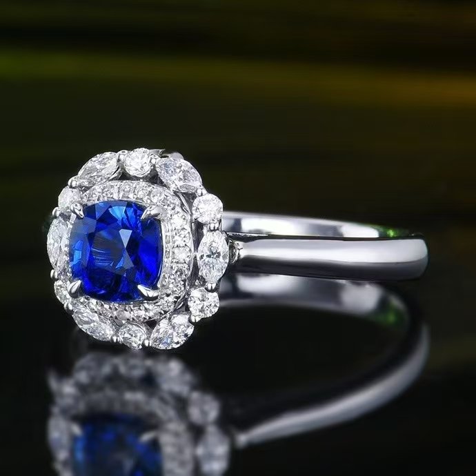 Zenobia Ring — view 8